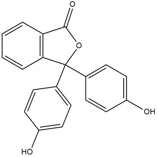 Picture of Phenolphthalein