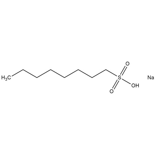 Picture of 1-Octanesulfonic Acid Sodium Salt