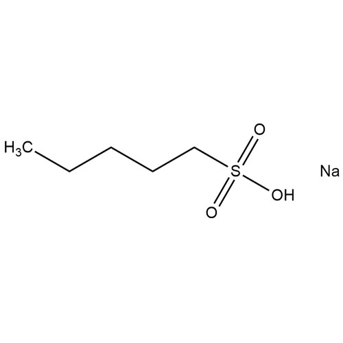 Picture of Sodium 1-Pentanesulfonate