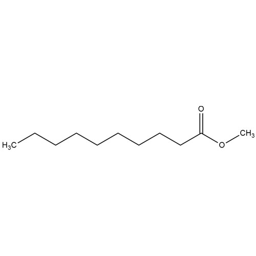 Picture of Methyl decanoate