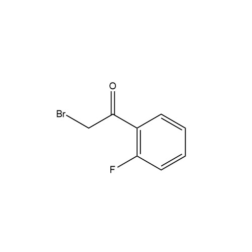 Picture of 2-Bromo-2’-fluoroacetophenone