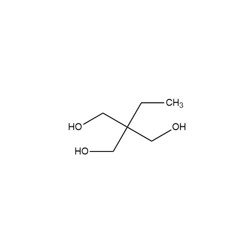 Picture of 1,1,1-Tris(hydroxymethyl)propane