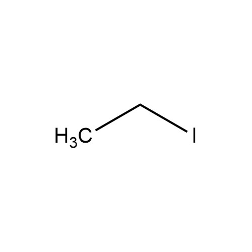 Picture of Iodoethane (Stabilized with Copper)