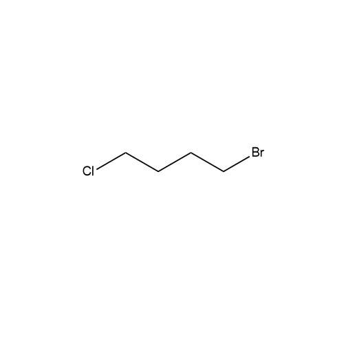 Picture of 1-Bromo-4-chlorobutane