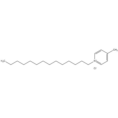 Picture of Myristyl-γ-picolinium Chloride