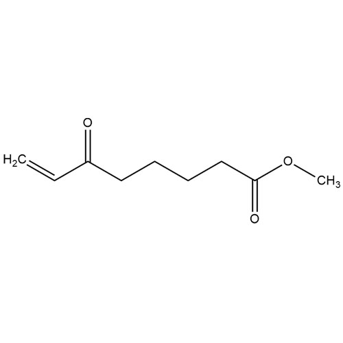 Picture of 6-Oxo-oct-7-enoic Acid Methyl Ester