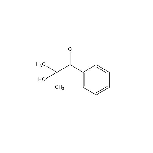 Picture of 2-Hydroxy-2-benzoylpropane
