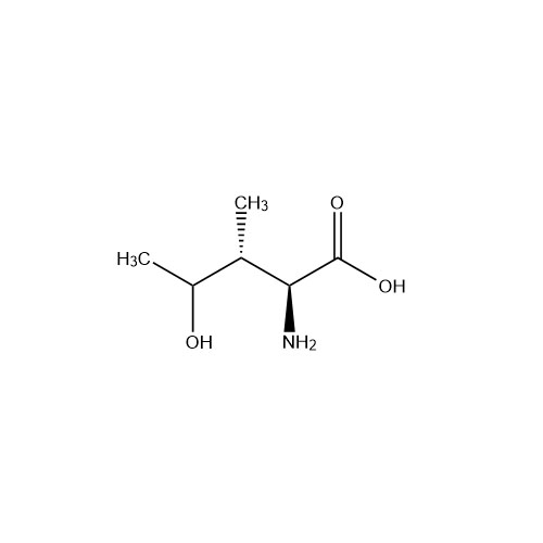 Picture of 4-Hydroxy-L-isoleucine