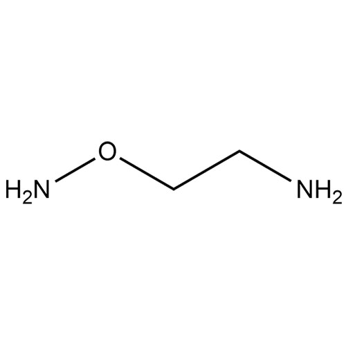 Picture of 2-(Aminooxy)ethanamine