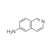 Picture of 6-Aminoisoquinoline