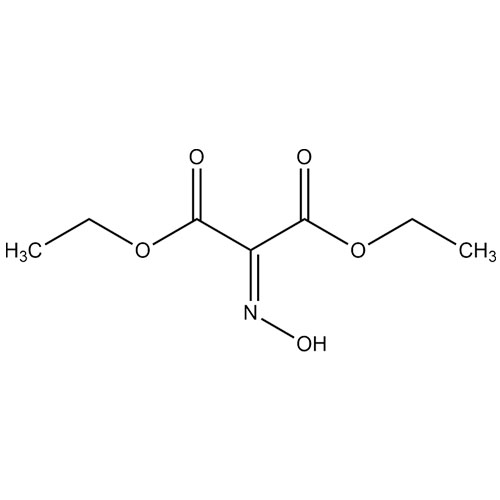 Picture of Diethyl 2-(hydroxyimino)malonate