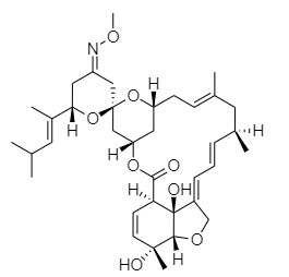 Picture of Moxidectin EP Impurity B