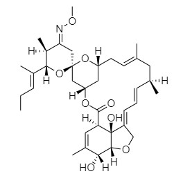 Picture of Moxidectin EP Impurity C
