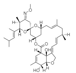 Picture of Moxidectin EP Impurity D