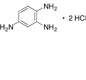 Picture of 1,2,4-Triaminobenzene Dihydrochloride