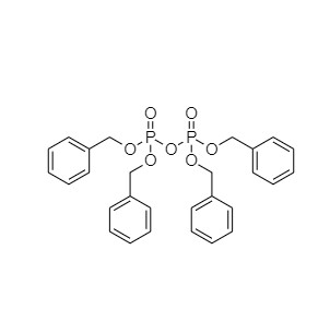 Picture of Diphosphoric Acid Tetrabenzyl Ester