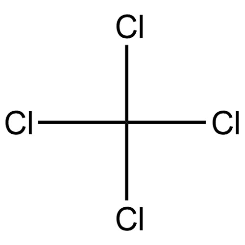 Picture of Carbon tetrachloride