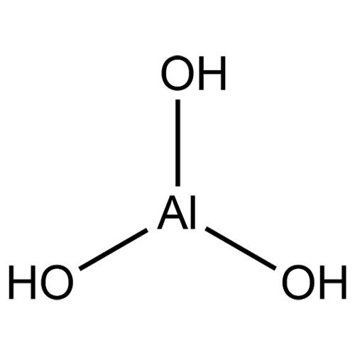 Picture of Aluminum Hydroxide