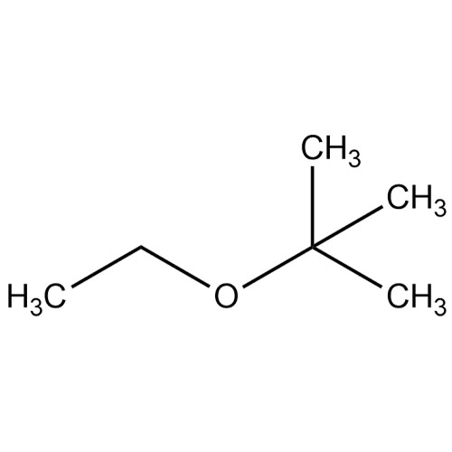 Picture of tert-Butyl ethyl ether