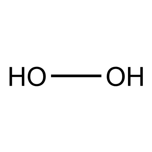 Picture of Hydrogen Peroxide