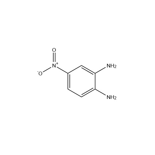Picture of 4-Nitro-1,2-phenylenediamine