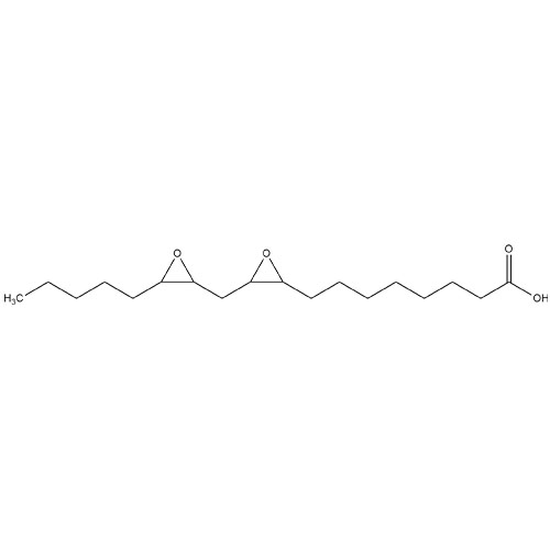 Picture of 9,10-12,13-Diepoxyoctadecanoic Acid