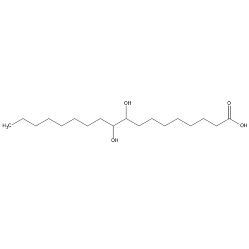 Picture of 9,10-Dihydroxystearic Acid