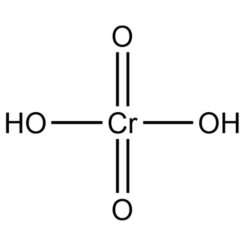 Picture of Chromic Acid