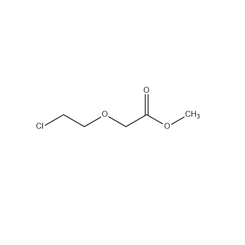 Picture of Methyl 2-(2-chloroethoxy)acetate