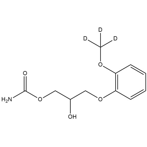 Picture of Methocarbamol-d3