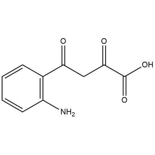Picture of 4-(2-Aminophenyl)-2,4-dioxobutanoic acid