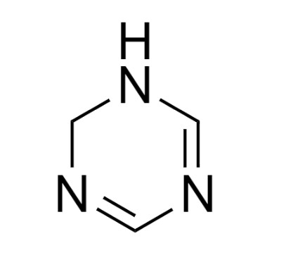 Picture of 1,4-Dihydro-1,3,5-triazine