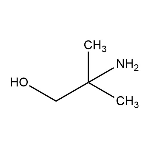 Picture of 2-Amino-2-methyl-1-propanol