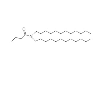 Picture of N, N-Didodecyl butanamide