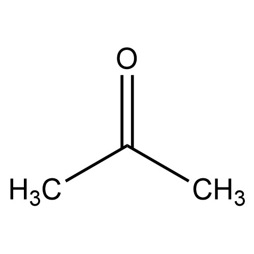 Picture of Acetone
