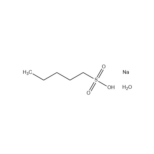 Picture of Sodium 1-Pentanesulfonate Monohydrate