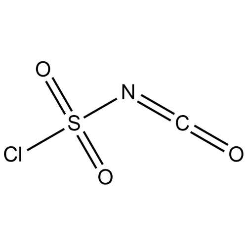 Picture of Chlorosulfonyl Isocyanate
