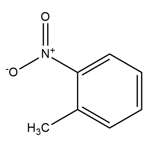 Picture of 1-Methyl-2-Nitrobenzene