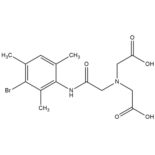 Picture of Mebrofenin