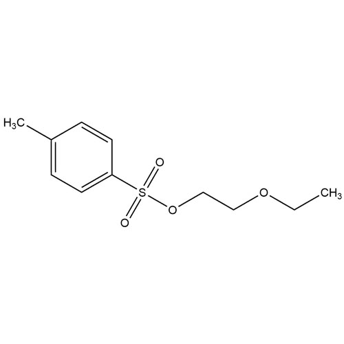 Picture of 2-Ethoxyethyl p-toluenesulfonate