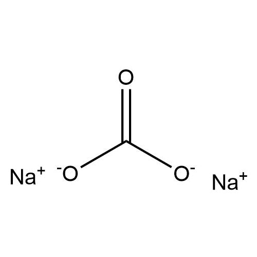 Picture of Sodium carbonate