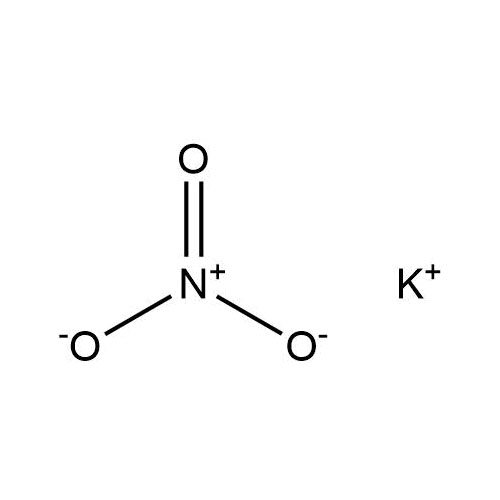 Picture of Potassium nitrate
