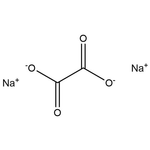 Picture of Sodium oxalate
