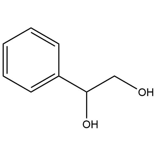 Picture of 1-Phenyl-1,2-ethanediol