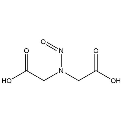 Picture of N-Nitrosoiminodiacetic acid