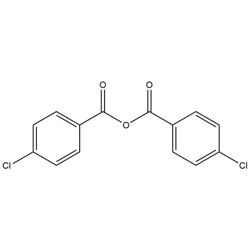 Picture of 4-Chlorobenzoic anhydride