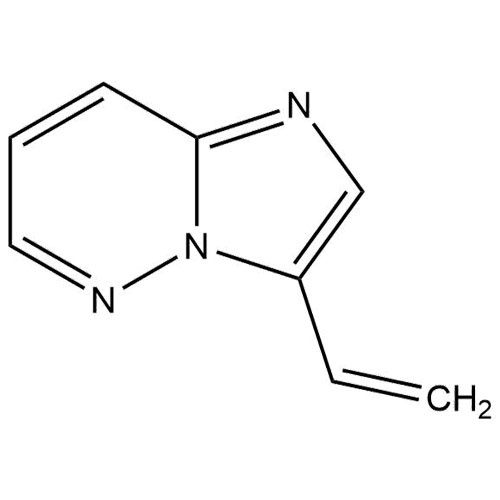 Picture of 3-Ethenylimidazo[1,2-b]pyridazine