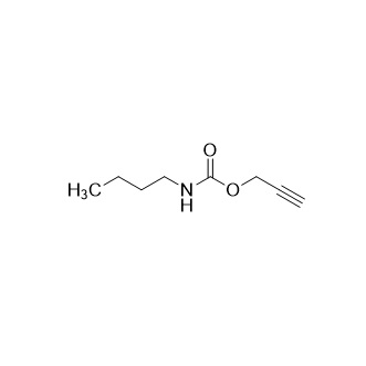 Picture of Propargyl Butylcarbamate
