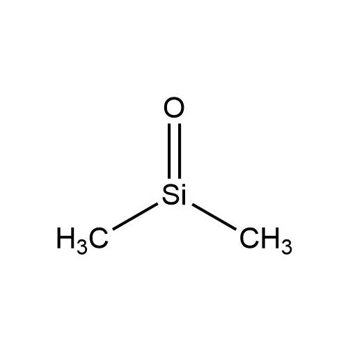 Picture of Dimethylpolysiloxane