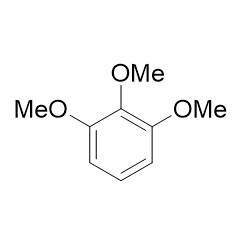 Picture of 1,2,3-Trimethoxybenzene